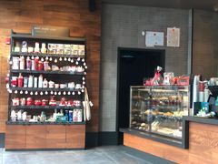 -星巴克(杭州下沙福雷德店)