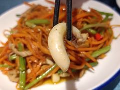 -柴米油盐三杯鸡(象山北路店)