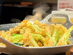 -新发现(宝山龙湖店)