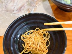 葱油拌面-小辫子羊肉面馆(周东店)