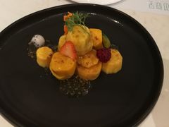 -时间里·新派粤菜(远洋店)