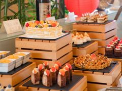 -福建鲤鱼洲酒店