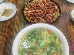 -炉内瓦·瓦片烧烤(明日星城店)