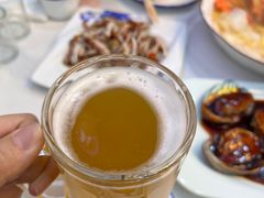 -来之顺海鲜菜馆·青岛菜·始于1993(栈桥店)