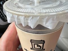 -JPG coffee(广州体育西店)