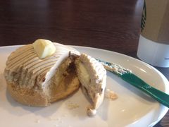 -星巴克(济南美莲广场店)