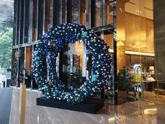 -广州天河希尔顿酒店