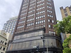 -上海国际饭店
