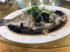 -文海饭店(朝阳路店)