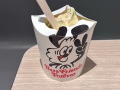 -麦当劳(新王府井店)