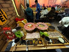 -老爷锅(新街口IFCX店)