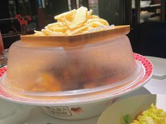 -旺顺阁鱼头泡饼(常营店)