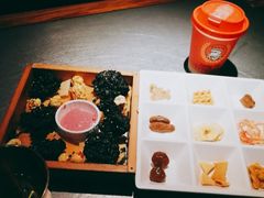 -探鱼·鲜青椒爽麻烤鱼(苏宁广场店)