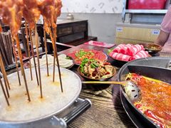 -冯校长老火锅(深圳福田店)