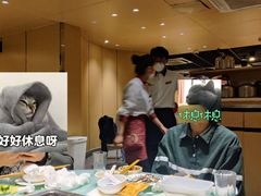 -海底捞火锅(上元大街店)