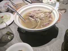 -佬太公海鸭·海鲜大排档(上海总店)