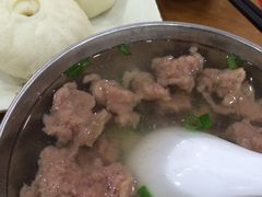 -老牌依强牛肉店(达道总店)
