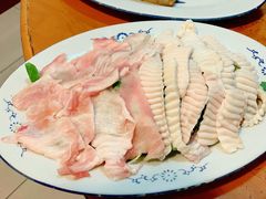 猪天梯-华哥新鲜猪精品美食