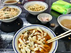 -万三面馆(青龙正街太古里店)