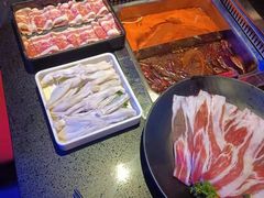 -唱乐捞火锅(中南店)