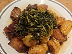 -小土豆北方菜馆(方庄店)