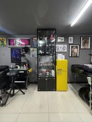 -见雾TATTOO STUDIO