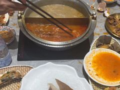 -樱煦和牛寿喜烧(如皋吾悦广场店)