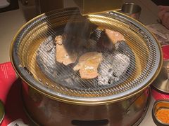 -西塔老太太泥炉烤肉(温州首店万象城黑金店)