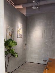 -菲·木田moontin造型salon