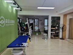 -森诺运动康复中心(北苑店)