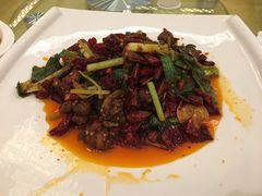 -龙抄手(春熙路总店)