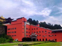 -寨沙侗寨(侗族歌堂)