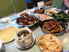 -北京水岸山吧度假村(雁栖镇店)