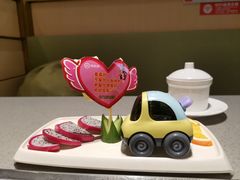 -海底捞火锅(名门店)