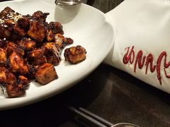 -北京王府井希尔顿酒店·秦唐中餐厅Chynna