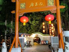 -侨美·唐荔园·40年地道粤菜