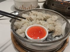 -旺达·福州菜(正大广场店)