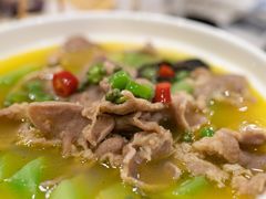 椒麻澳舌-一江春水·杭帮臻宴