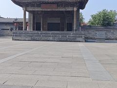 -关帝庙(大同古城)