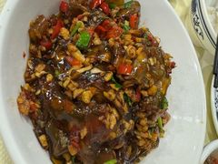 -笨罗卜浏阳菜馆(太平街店)