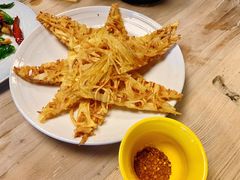-缘生态云南菜·野生菌庭院餐厅(华侨城店)
