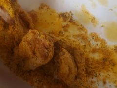 -BHC炸鸡(明洞总店)