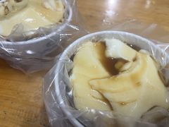 -衍记豆腐花