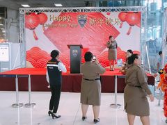 -曼谷素万那普国际机场