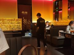 -炊烟小炒黄牛肉(浦东世纪汇店)