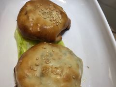 -楼兰古丽·新疆拌面·清真(华阳城店)