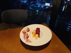 -沈阳君悦酒店·意坊意大利餐厅