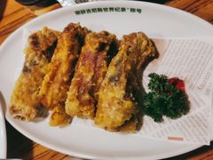 -新白鹿餐厅(百联中环店)