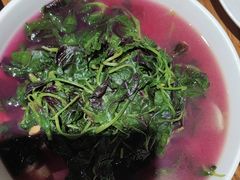 -金枝玉叶上海人家食府(三里河店)