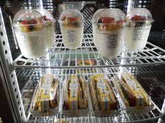-新侨三宝乐面包店(崇文门店)